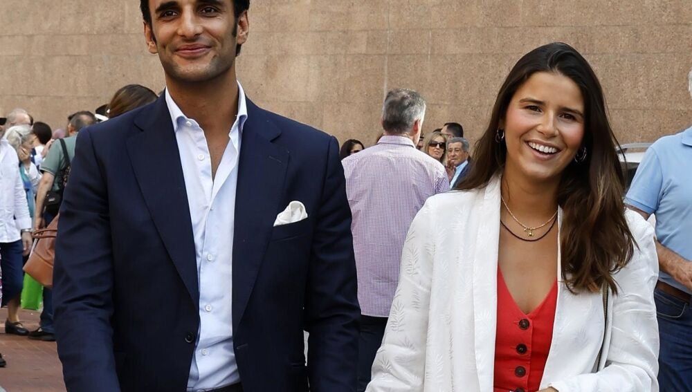 La exsuegra de Tana Rivera, madre de Manuel Vega, se pronuncia sobre su inesperada ruptura con Roca Rey