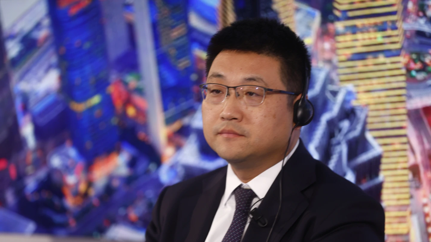 Foro Intercambios entre China y España Comercio Innovación científica Foro Intercambios entre China y España Comercio Innovación científica