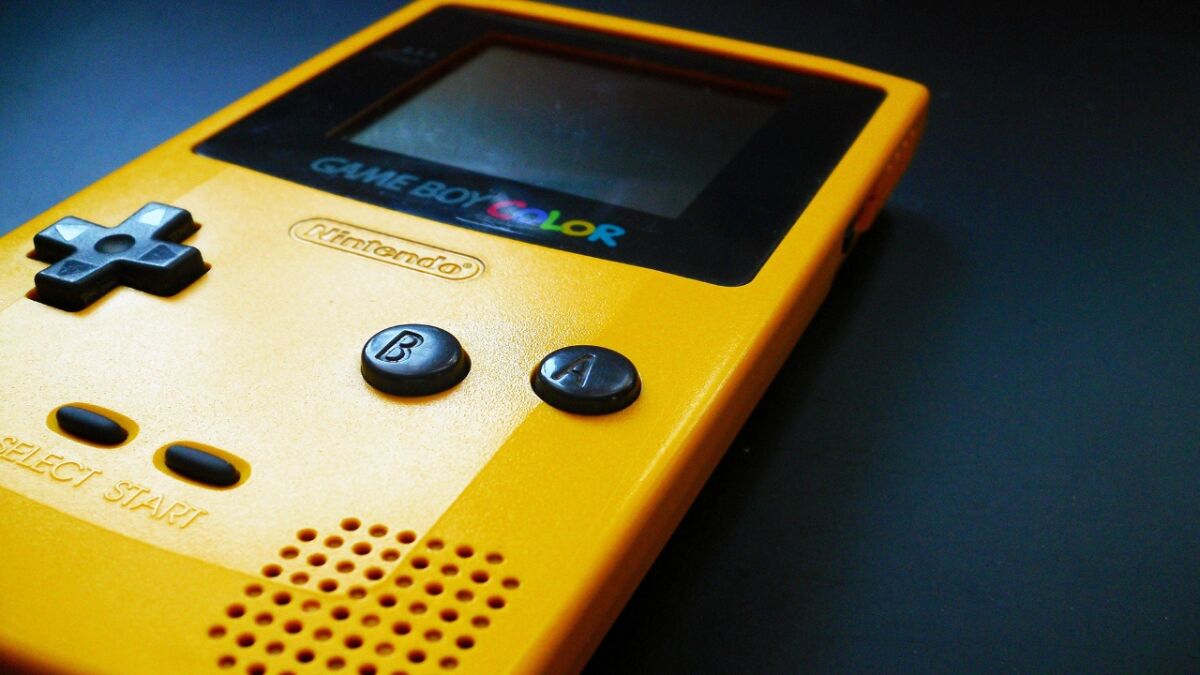 Game Boy Color recibe un nuevo videojuego en pleno 2026