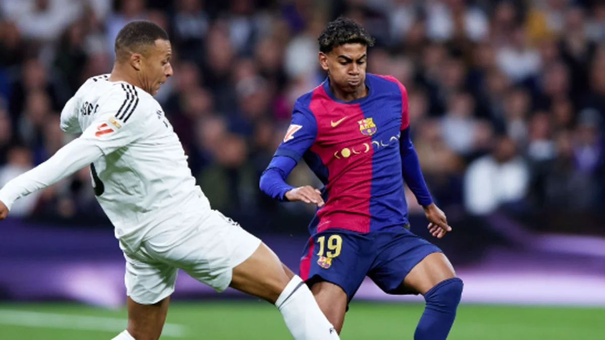 Un récord de casi 60 años: el sorpasso que el Real Madrid quiere evitar en el Clásico