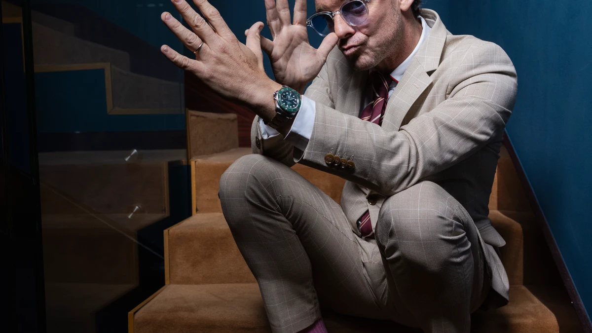 Aldo Comas
©Gonzalo Pérez