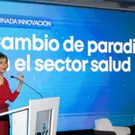 La sanidad privada pone el foco en acelerar el acceso del paciente a la innovación