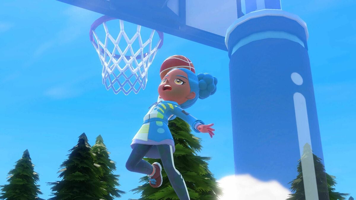 No tiene el impacto de la época de Wii, pero Nintendo sigue demostrando que es una compañía única para experiencias familiares. Análisis de Nintendo Switch Sports Resort