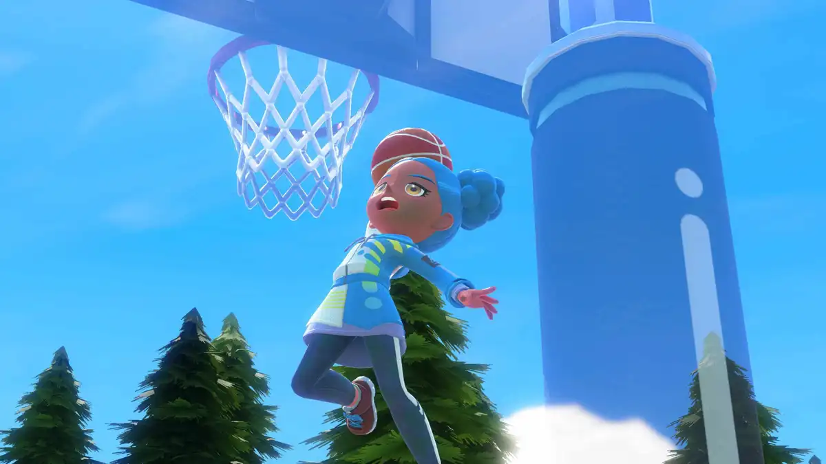 No tiene el impacto de la época de Wii, pero Nintendo sigue demostrando que es una compañía única para experiencias familiares. Análisis de Nintendo Switch Sports Resort