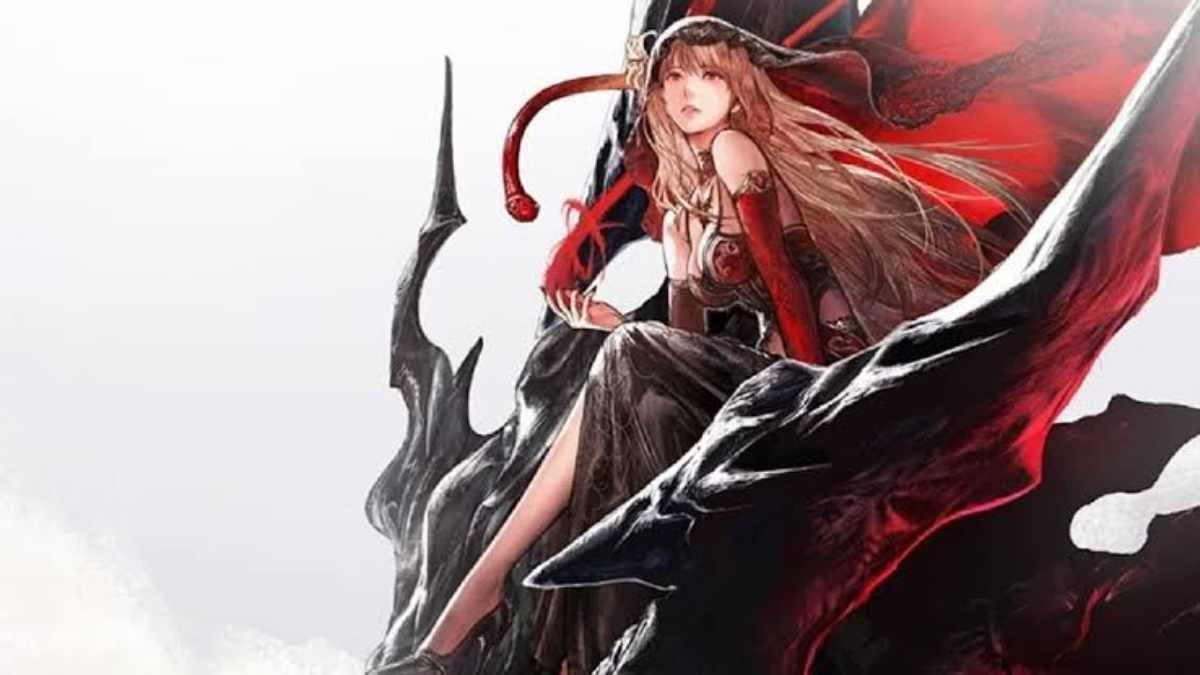 Square Enix ha tenido que volver al 2D para regalar uno de los mejores Final Fantasy de los últimos tiempos. Análisis de Final Fantasy Resonance