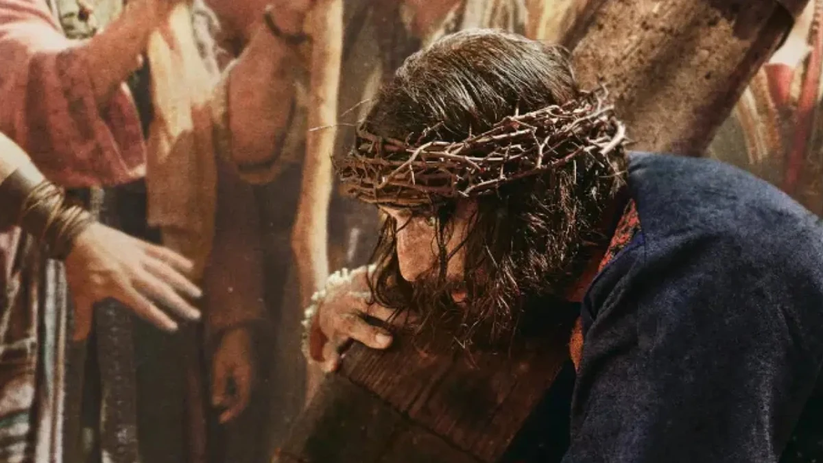 "The Chosen" muestra sus cartas con el tráiler de una sexta entrega concentrada en las horas más agónicas de Jesús
