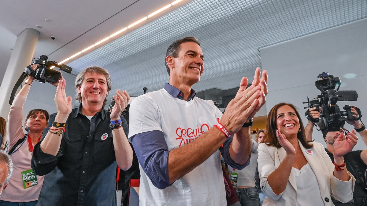 Elecciones generales 29N, en directo: el BOE publica hoy las listas del PSOE, PP y Vox tras los pactos para el Senado