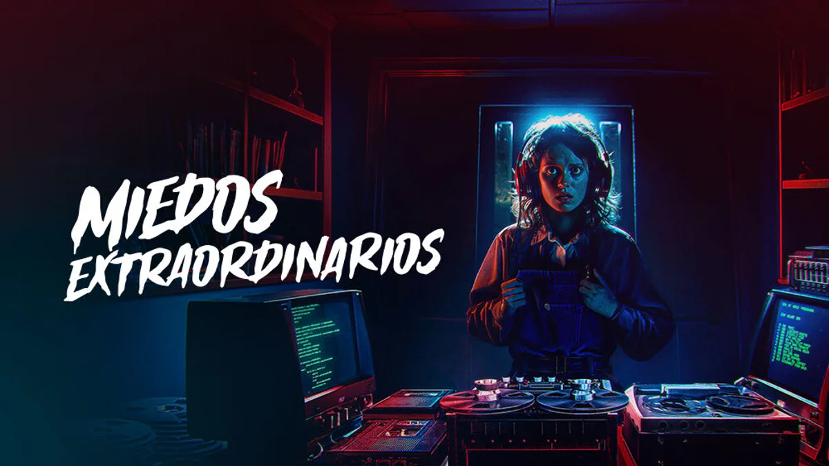 El escalofriante hallazgo de "Miedos extraordinarios" que convierte la radio clásica en una experiencia viral