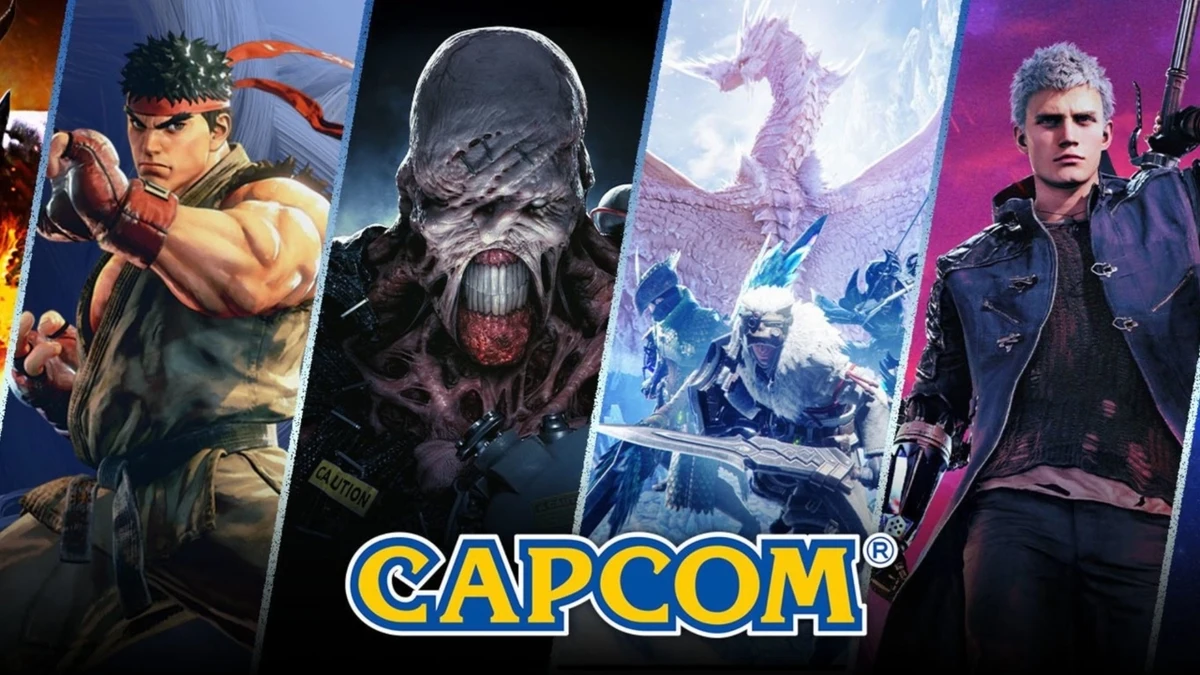 capcom-portada-juegos-fallo-seguridad