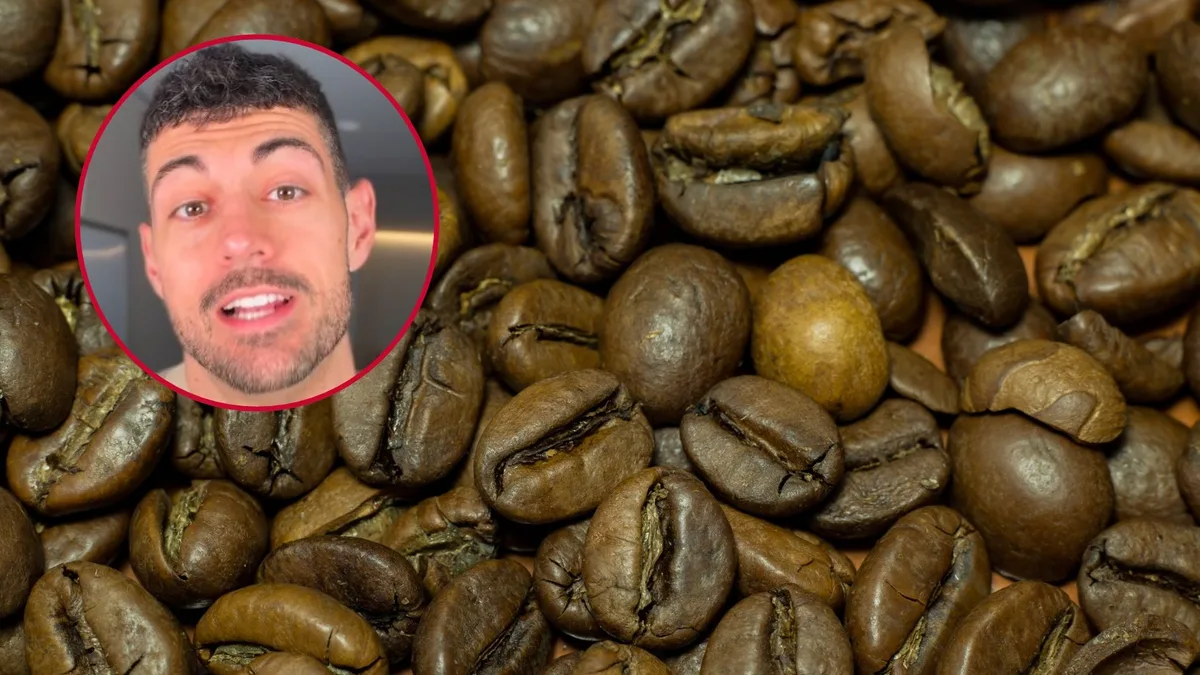El café contiene múltiples beneficios para la salud de las personas, entre los que destaca la disminución de sufrir un infarto o enfermedades cardiovasculares