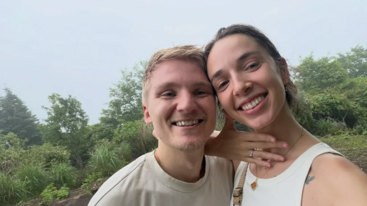 La familia Bosé se va de boda: Palito Dominguín anuncia que se casa con su novio, Harry James