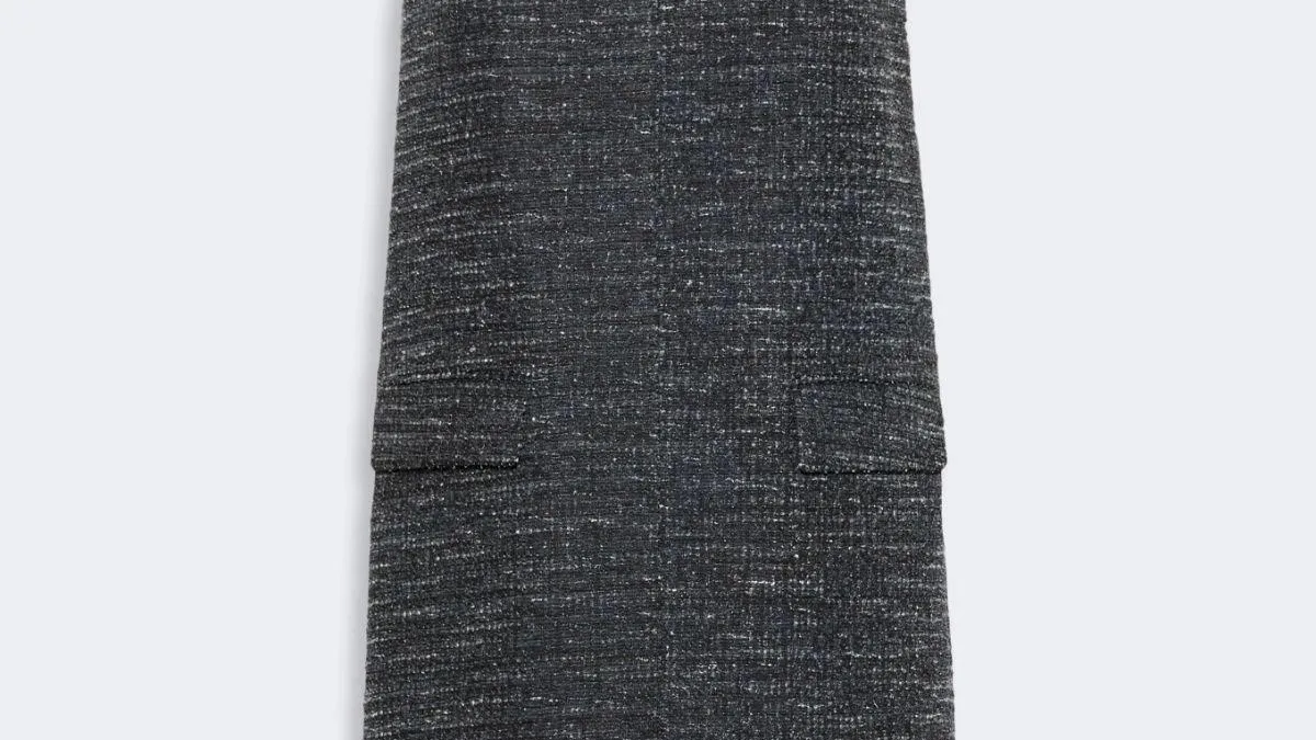 Vestido.