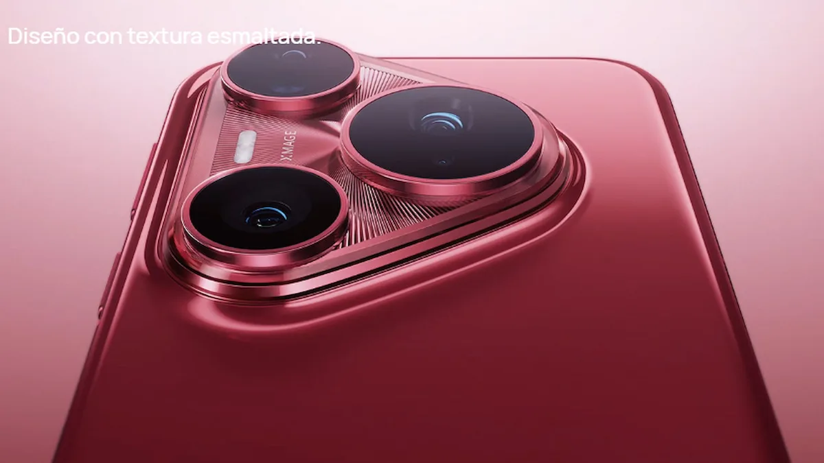 HUAWEI Pura 80 Pro