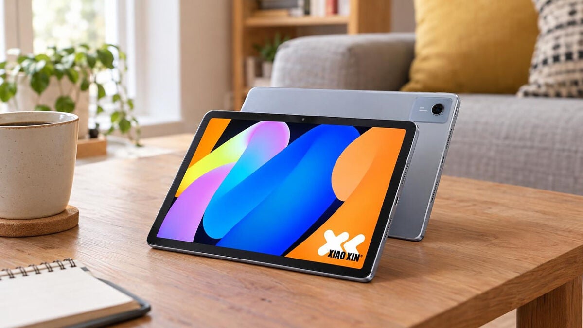 Lenovo Xiaoxin Pad 11 price cut to 144 euros on AliExpress