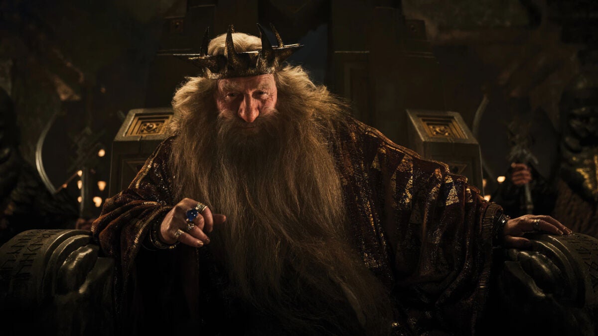 'Los Anillos de Poder': Prime Video deja pistas sobre cómo terminará la tercera temporada