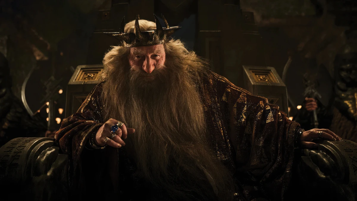 'Los Anillos de Poder': Prime Video deja pistas sobre cómo terminará la tercera temporada