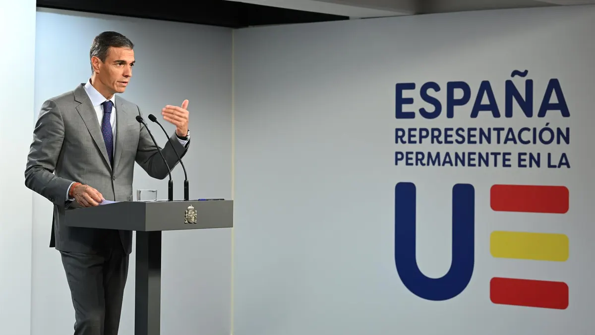 Elecciones generales 29N, en directo: PP y Vox negocian un pacto para el Senado mientras PSOE y Frente Amplio ultiman sus candidaturas