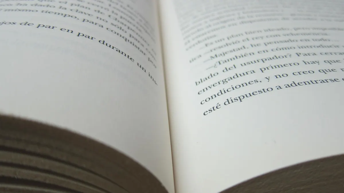 Los editores exigen un acuerdo con el Estado para proteger los derechos de autor frente a la IA y precio fijo a libros