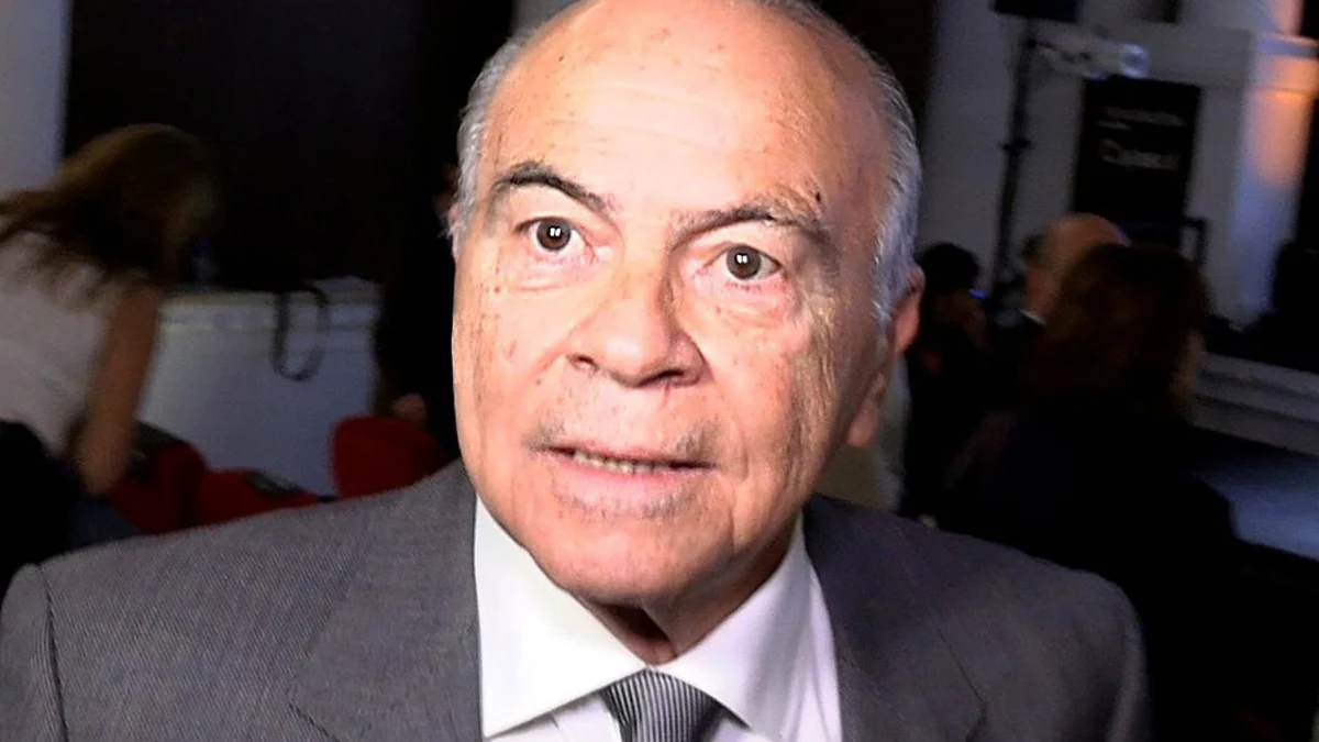 El hermano de María del Monte, Javier, sus reveladoras palabras sobre su sobrino Antonio Tejado