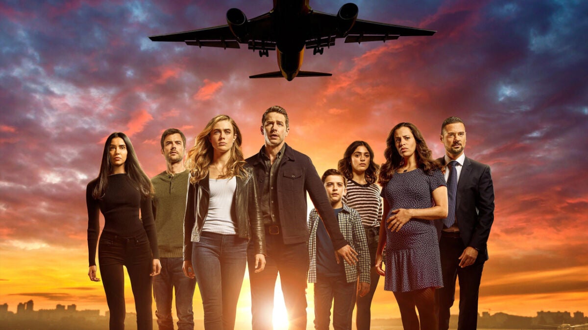 Netflix rescató esta serie de ciencia ficción y ahora su spin-off da un importante paso adelante