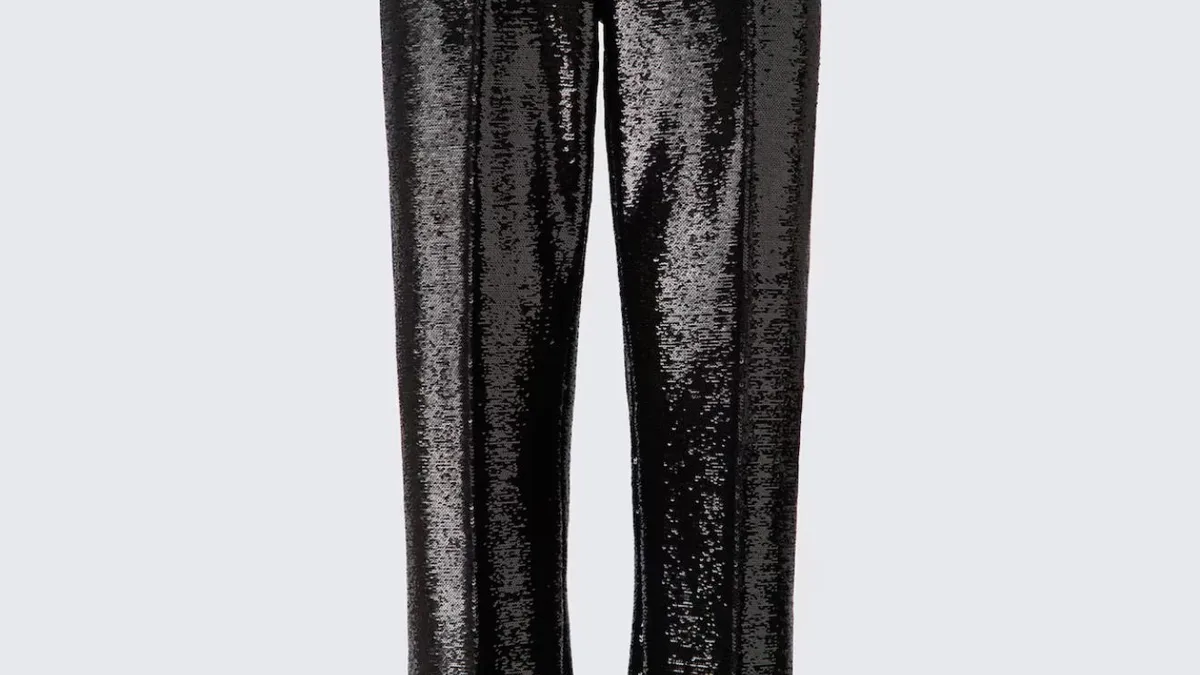 Pantalones.