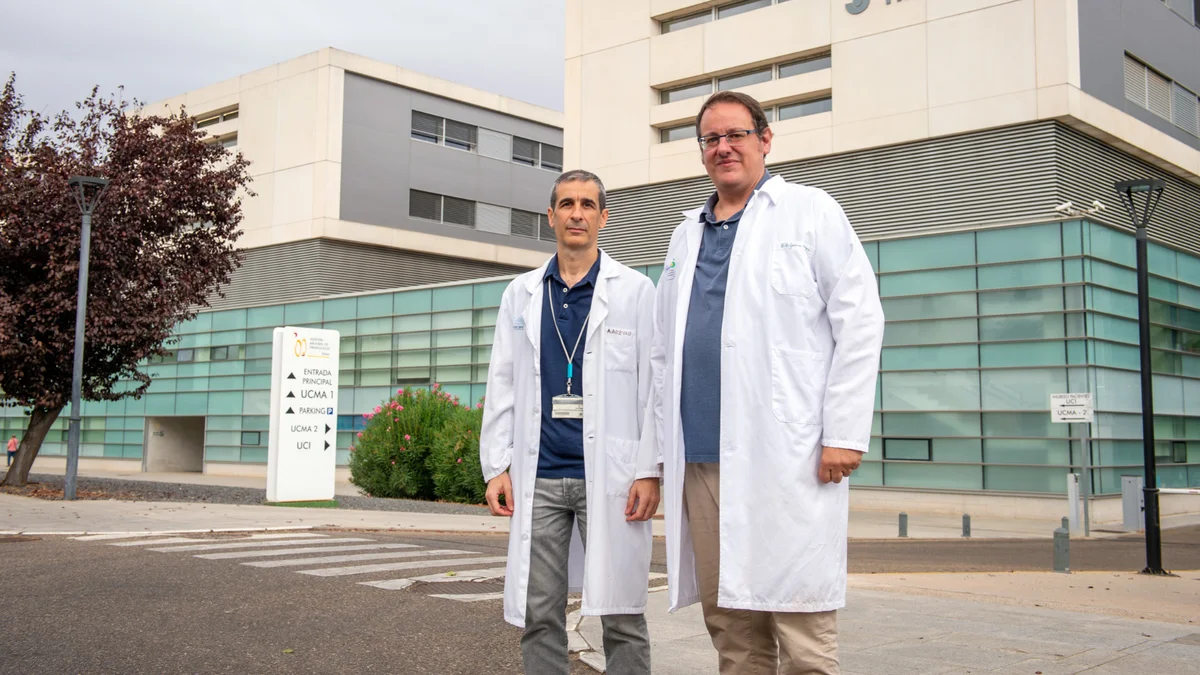 Investigadores del Hospital Nacional de Parapléjicos avanzan en cómo medir y caracterizar la recuperación tras una lesión medular