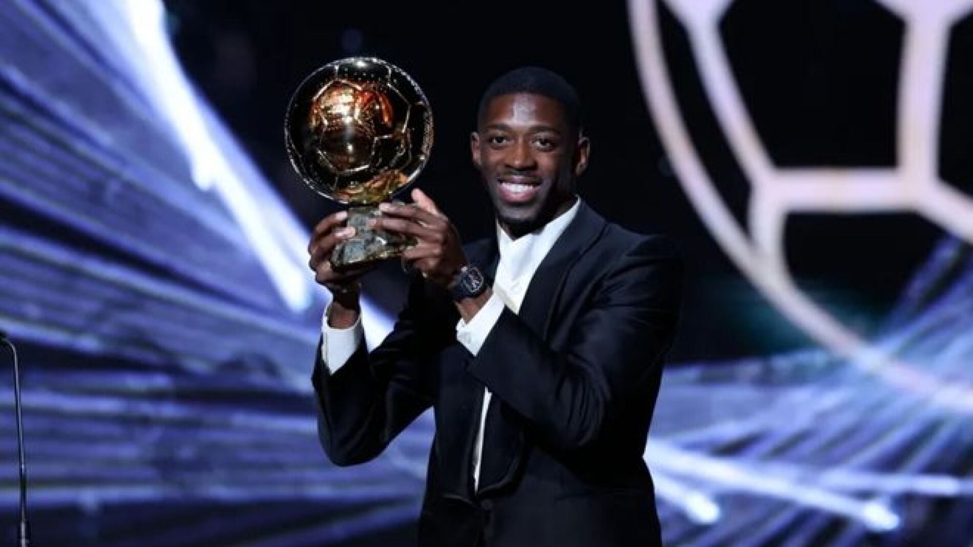 Balón de Oro 2026 en Movistar Plus: fecha, hora y los seis españoles que optan al trofeo en Londres