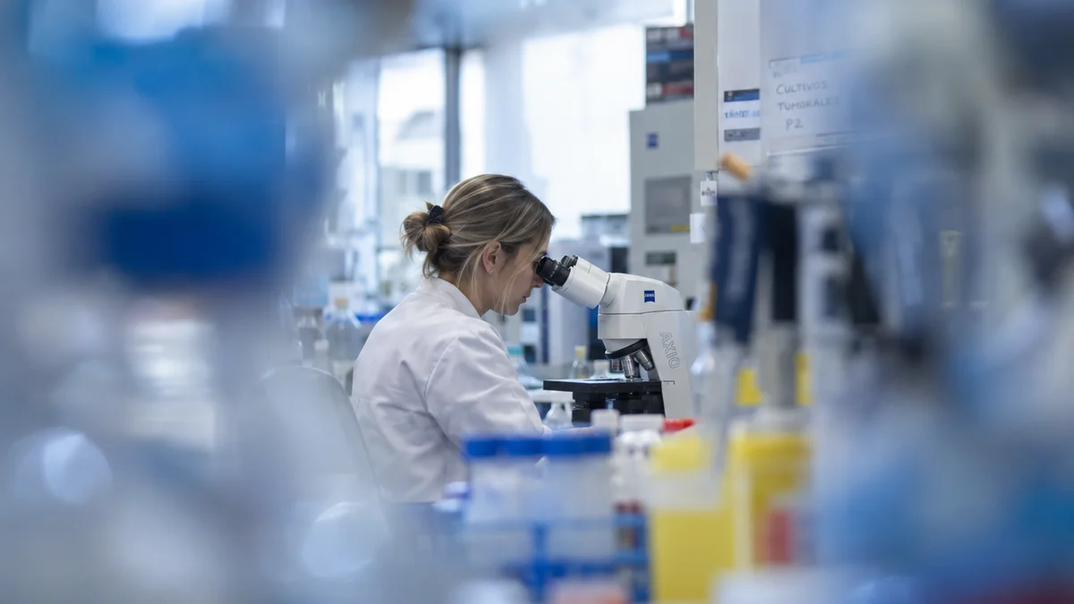 Fero Cáncer realiza variadas líneas de investigación frente al cáncer