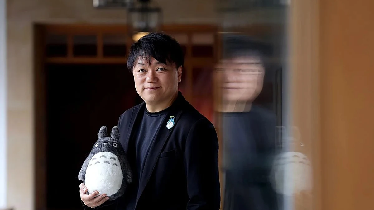 Studio Ghibli, premio Princesa de Asturias, creó 'El viaje de Chihiro' sobre la marcha: Así logró una de las películas más famosas sin necesidad de un guion