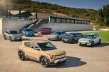 Los el&eacute;ctricos de Kia: todos los tama&ntilde;os en una gama polivalente 