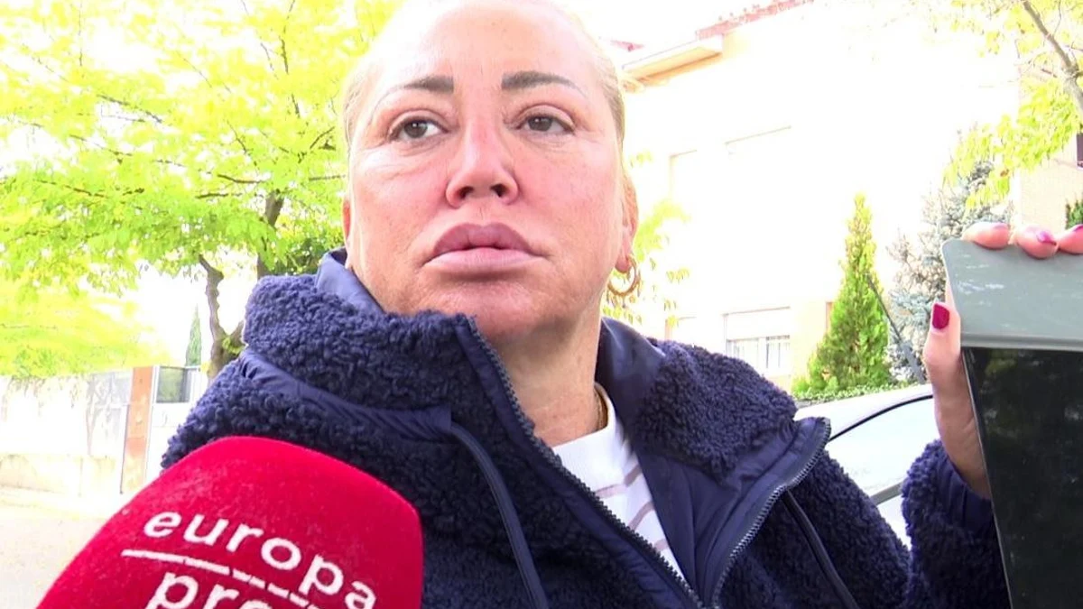 Belén Esteban, indignada con Carmen Borrego por haber revelado su conversación: "Llamar para quedar y contarlo..."