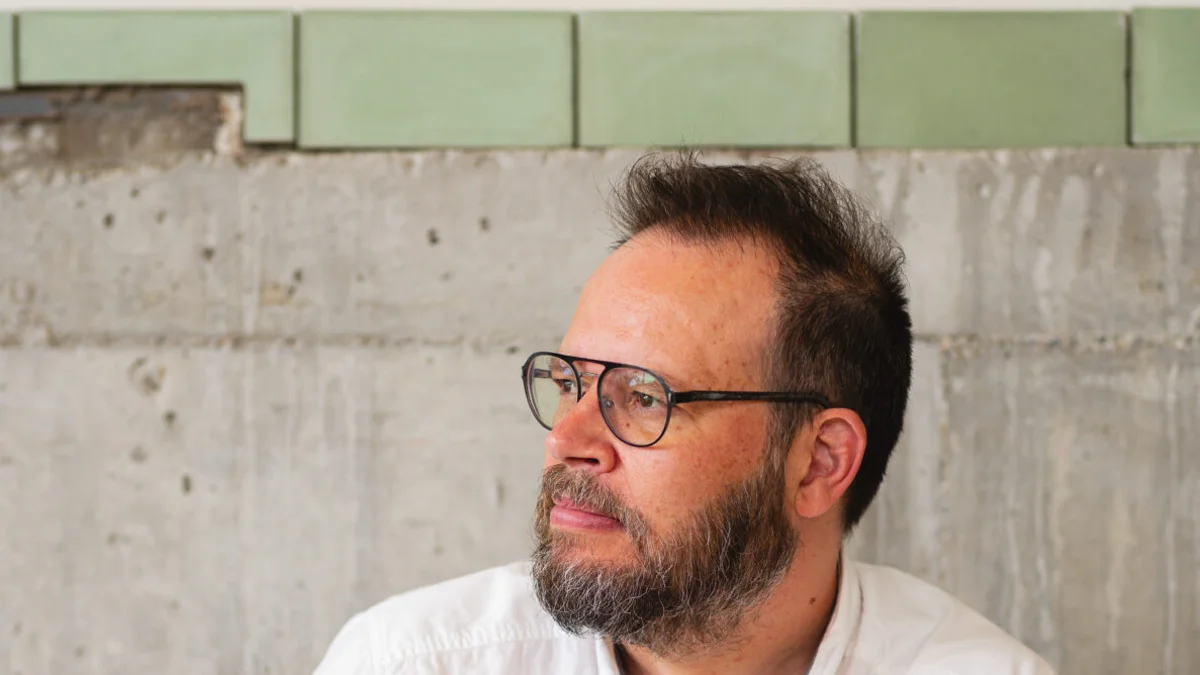 Mathieu Bélisle