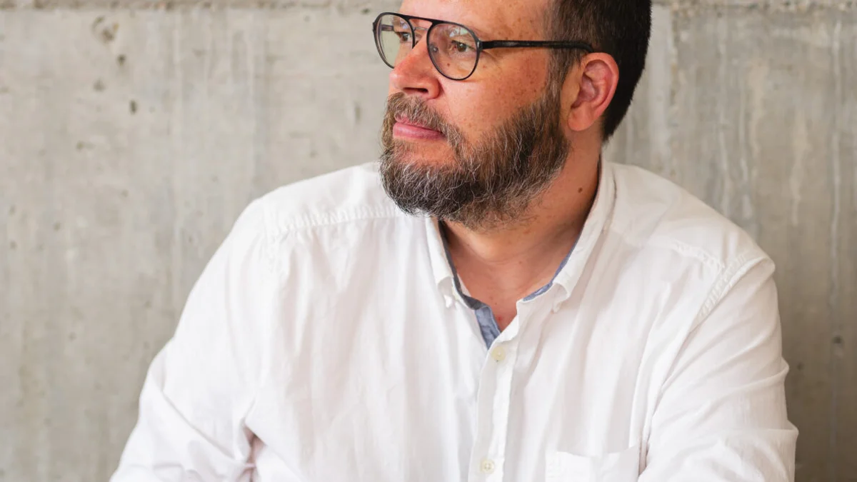 Mathieu Bélisle