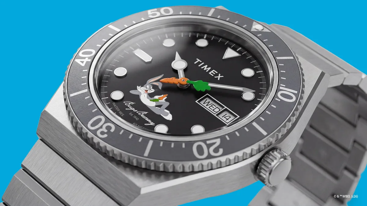 timex-looney-tunes-bugs-bunny
