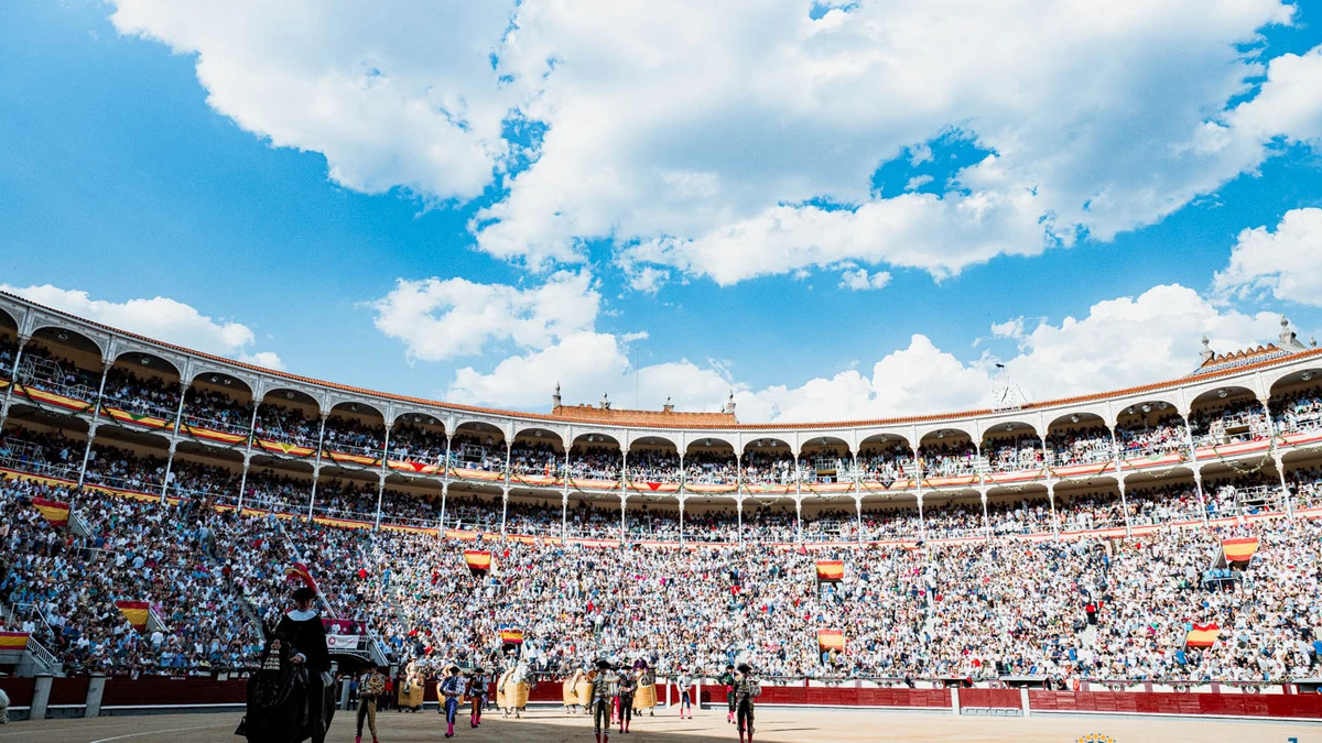 Las Ventas destroza récords en 2026: más de un millón de espectadores y veinticuatro tardes con el cartel de "No hay billetes"