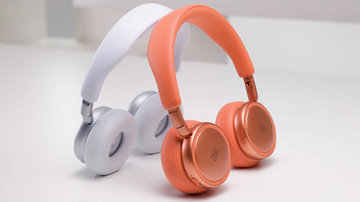JBL Live 680NC