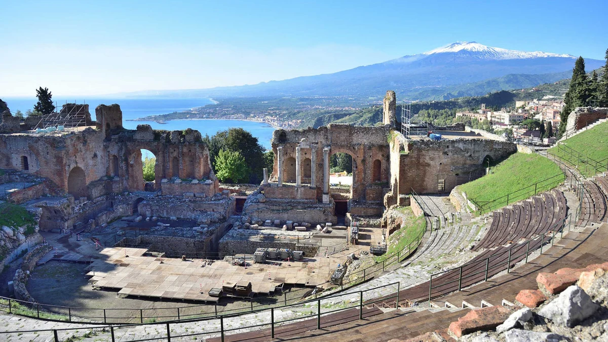 taormina