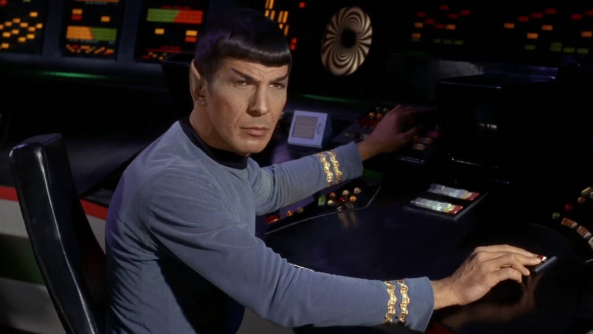 'Star Trek' se ha visto obligada a dejar oficialmente atrás todo lo mostrado hasta ahora para salvar la franquicia
