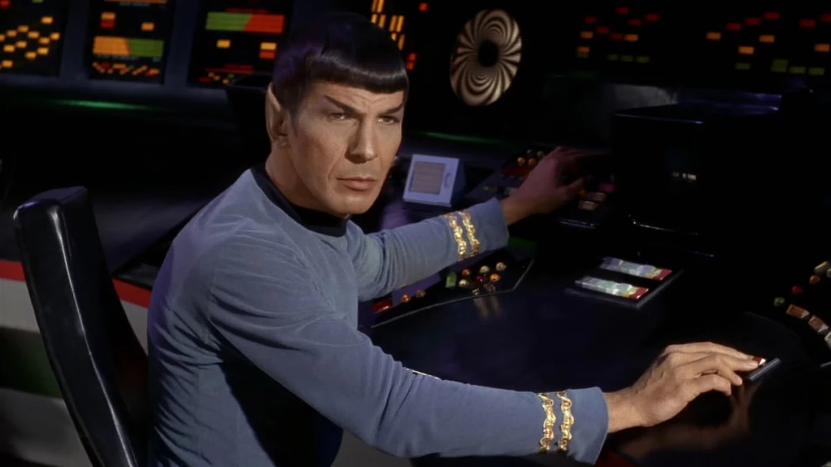 'Star Trek' se ha visto obligada a dejar oficialmente atrás todo lo mostrado hasta ahora para salvar la franquicia