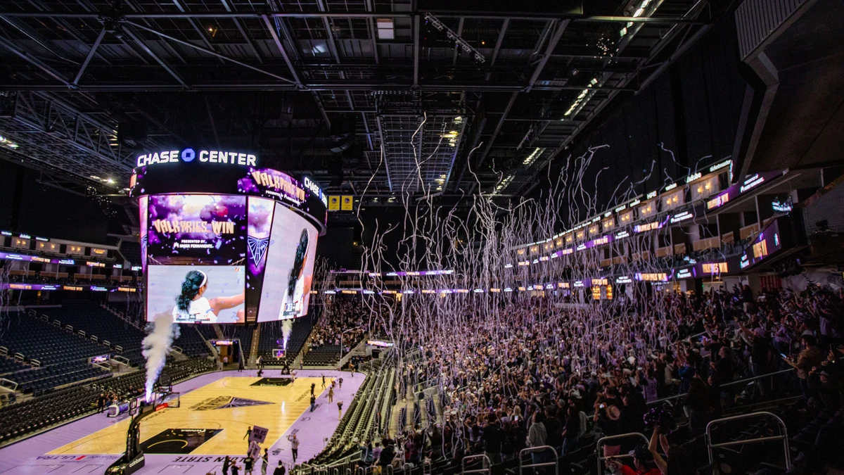 El sexto partido de las Finales de la WNBA que se debe disputar el jueves 29 todavía no tiene sede