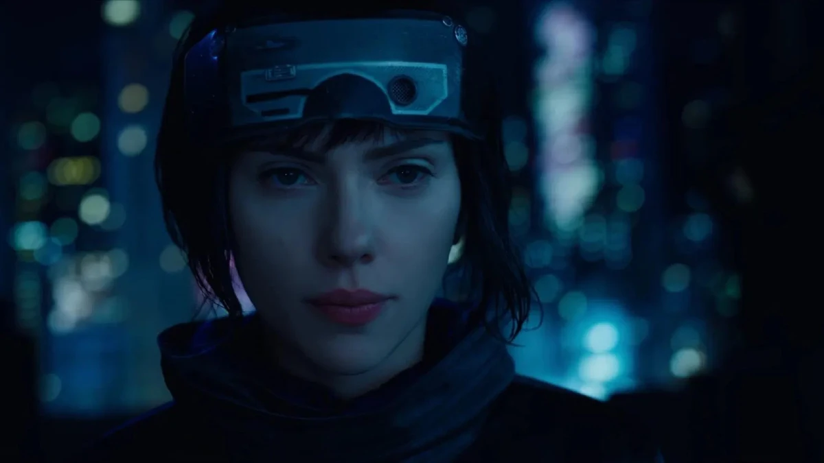 Puede ser la gran sorpresa de ciencia ficción del año y se estrenará en Netflix: la película de Scarlett Johansson al estilo 'Blade Runner'