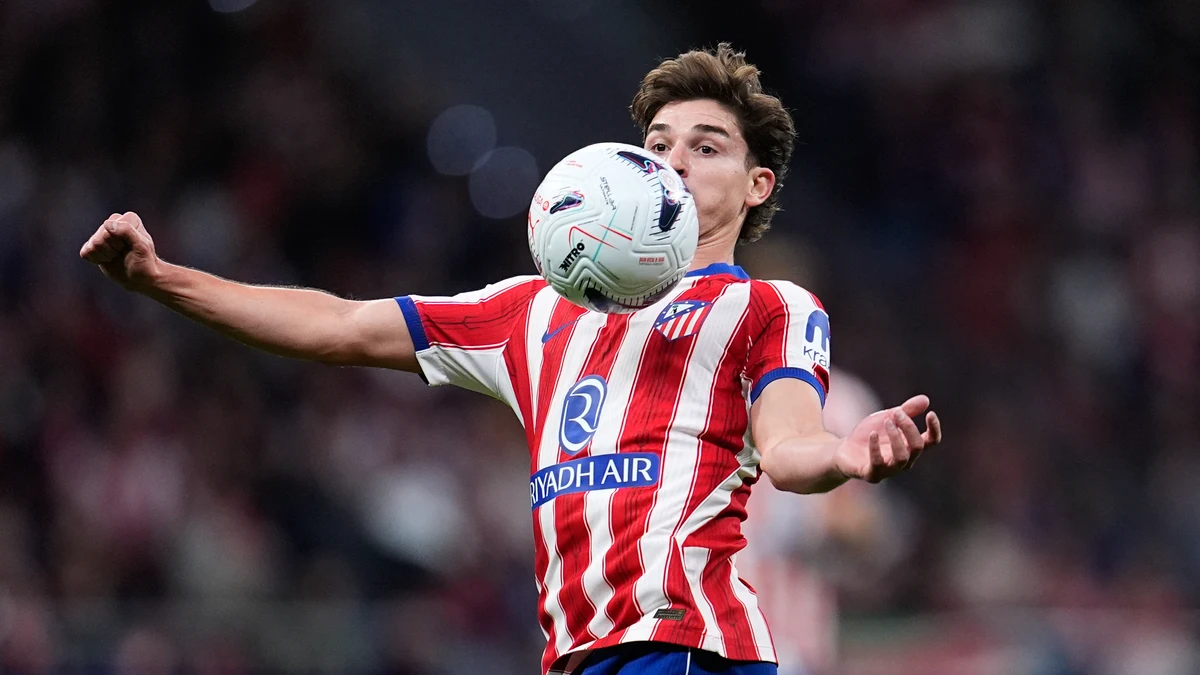 Atletico de Madrid v Deportivo La Coruna - LaLiga EA Sports