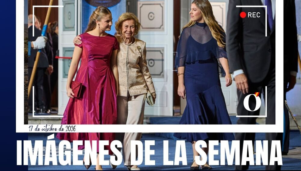 Im&aacute;genes del mundo del 25 de octubre de 2026