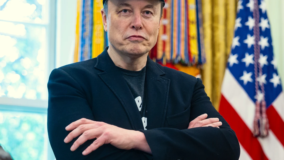 Ucrania.- Elon Musk reprocha a Ucrania un uso indebido de Starlink "para matar gente"