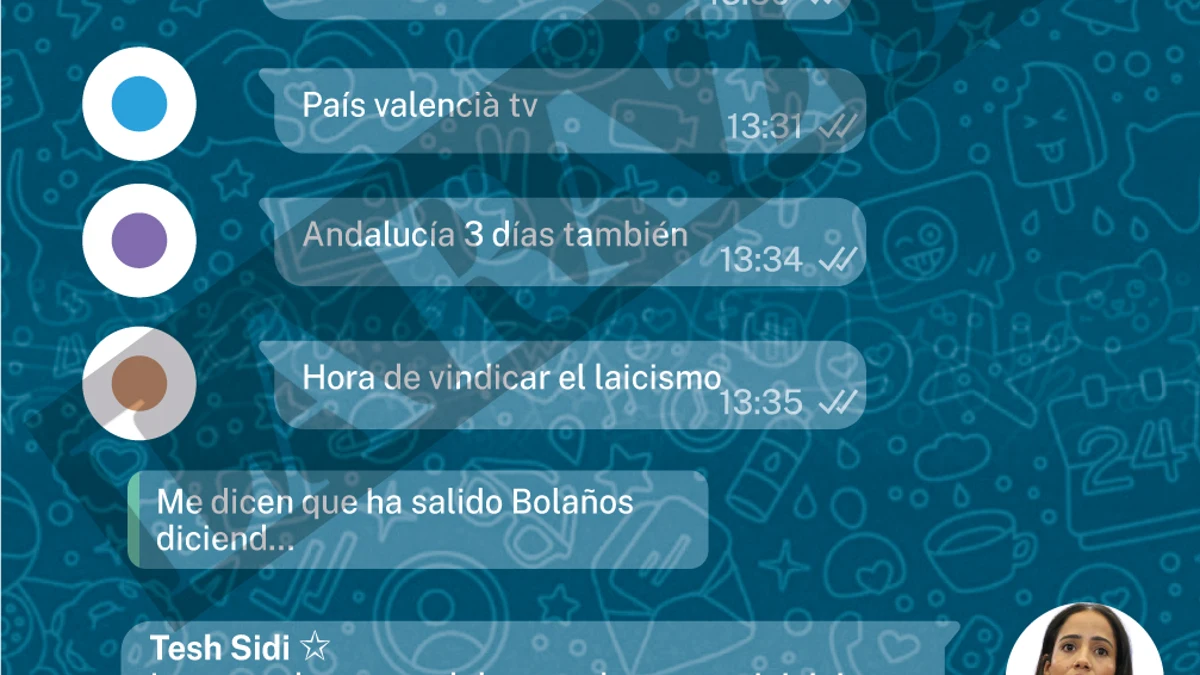 Tesh Sidi watsapp