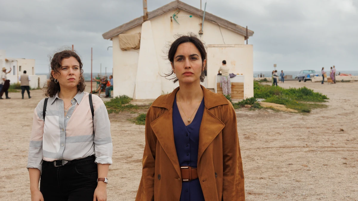 El orgullo de la sangre y el peso del pasado regresan este jueves a la pantalla chica con la segunda temporada de "Entre Tierras"