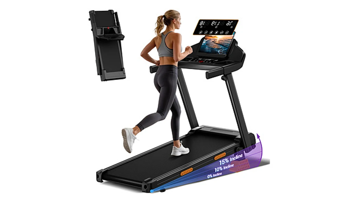 CURSOR FITNESS C70