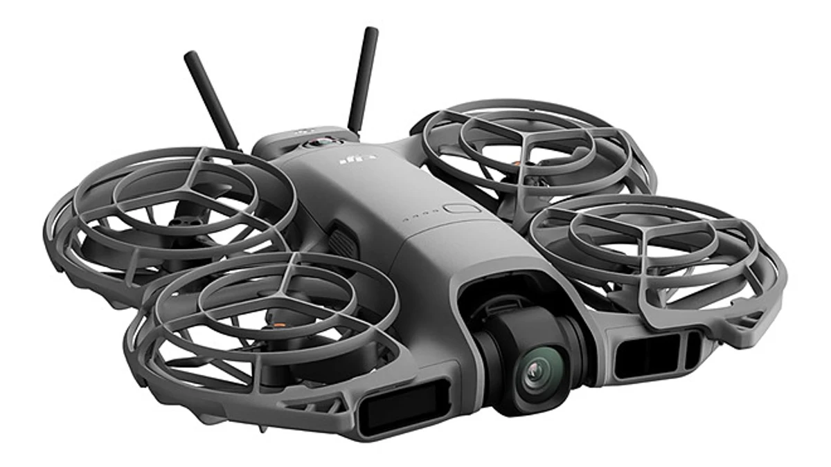 DJI Neo2