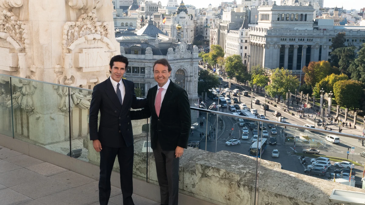 Plaza 1 da el primer paso para San Isidro 2027 abriendo cartel con Alejandro Talavante
