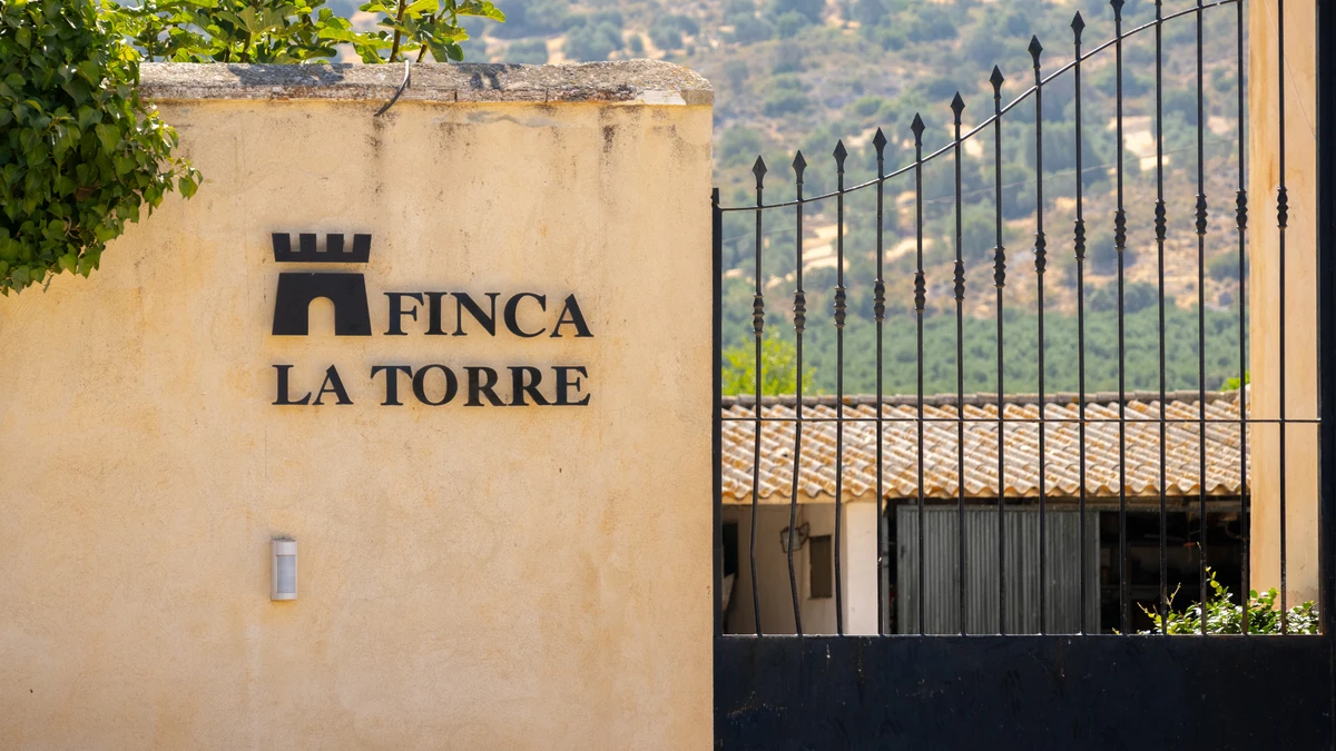 Finca La Torre cumple 15 años